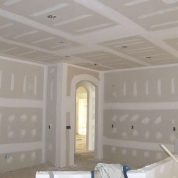 MACR Construction - Drywall Finish - General Contractors Near Me MACR Construction - Drywall Finish - General Contractors Near Me