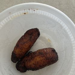Crisol - Sweet Plantains