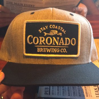 Coronado Brewing - Brewpubs Near Me - Coronado, California Coronado Brewing - Brewpubs Near Me - Coronado, California