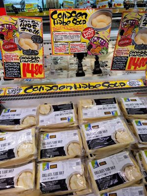 DON DON DONKI Orchard Central by null