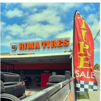Rima Tires - Tires Near Me - Spring Valley, California Rima Tires - Tires Near Me - Spring Valley, California