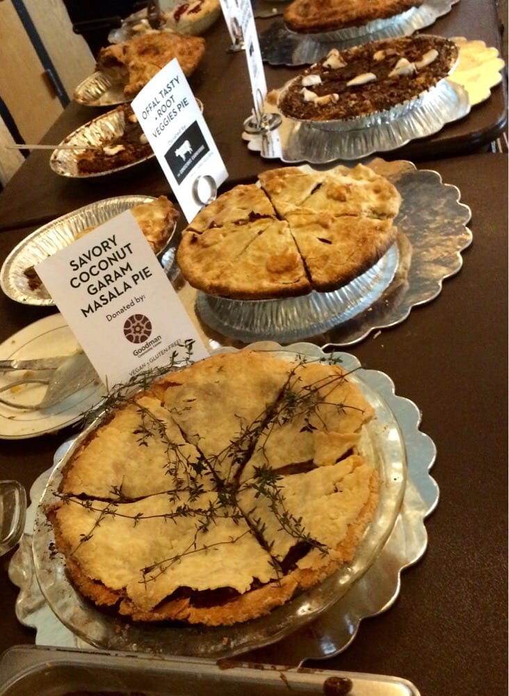 REAP Food Group - social services organization in Madison, WI