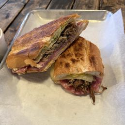 Cuban Cuban
