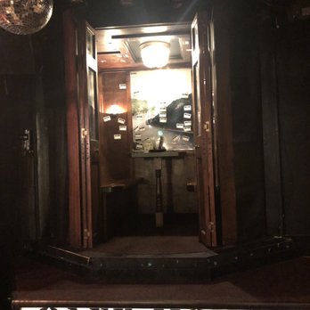 SafeHouse - Booth - Burgers Near Me - Milwaukee, Wisconsin