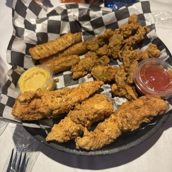 King Claw - Juicy Seafood & Bar - Seafood Near Me - Morrow, Georgia
