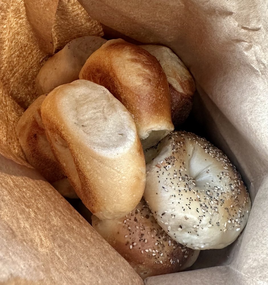 YORKTOWN BAGELS & BIALYS Updated August 2024 14 Photos & 60 Reviews 300 Gordons Corner Rd