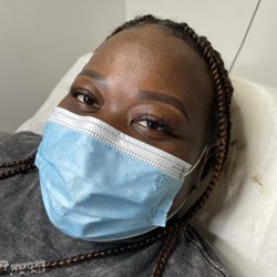 Roas Beauty - Microshading| Semi-permanent brows
