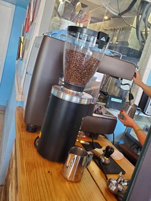 Cachito Coffee and Bakery by null