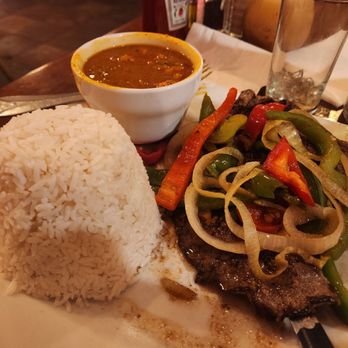 Merengue Restaurant - Latin American Near Me - Boston, Massachusetts