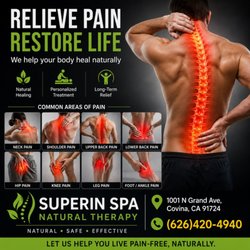 Superin Spa