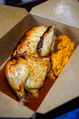 Two Birds Pantry: Kitchen and Grocery by null