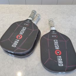 Paddles Paddles