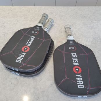 Crush Yard - Paddles - Sports Bars Near Me - Kissimmee, Florida Crush Yard - Paddles - Sports Bars Near Me - Kissimmee, Florida