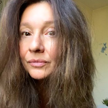 Camed Care Foundation - Ari-te at Mapsse in Los Angeles. No makeup. Age 63. - Physical Therapy Near Me - Los Angeles, California