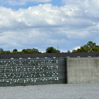 KZ-Gedenkstätte Dachau - Museums Near Me - Dachau, BY