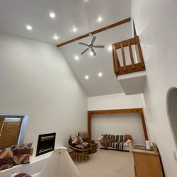 Nexus Solutions - Finished remodel