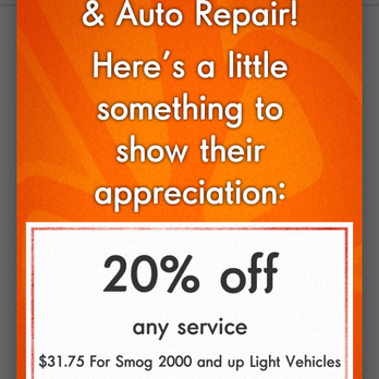 Alpine Smog Check & Auto Repair - Smog Check Stations Near Me - Lakeside, California Alpine Smog Check & Auto Repair - Smog Check Stations Near Me - Lakeside, California