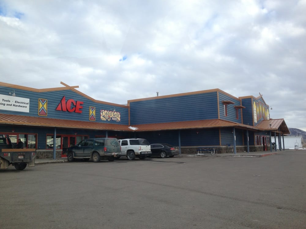 DELI & GRILL Updated October 2024 Highway 225, Owyhee, Nevada