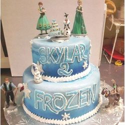 Carousel Bakery