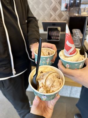 Salt & Straw by null
