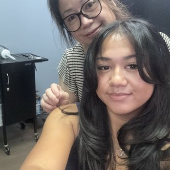 Gina Salon Studio 30 - Makeup Artists Near Me - Irvine, California Gina Salon Studio 30 - Makeup Artists Near Me - Irvine, California