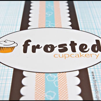 Frosted Cupcakery - Bakeries Near Me - Long Beach, California