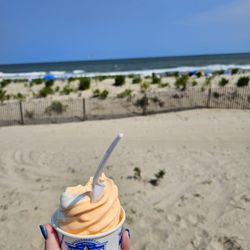 Kohr Bros Frozen Custard