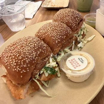 Neighborly - Chicken sandwich - Mediterranean Near Me - Los Angeles, California Neighborly - Chicken sandwich - Mediterranean Near Me - Los Angeles, California