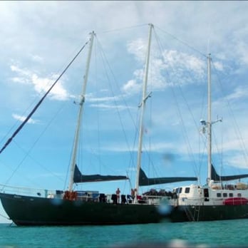 Juliet Sailing and Diving - Scuba Diving Near Me - Miami, Florida