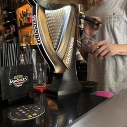 McCarthy's