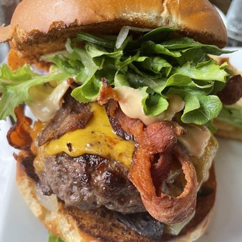 Katie's Cottage - Katie's Katie 's Special Burger - Irish Near Me - Yonkers, New York Katie's Cottage - Katie's Katie 's Special Burger - Irish Near Me - Yonkers, New York