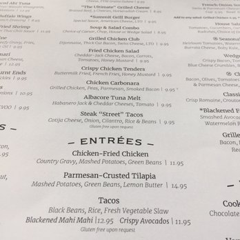 Summit Grill - Bars Near Me - Kansas City, Missouri