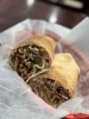 Falafel & Grill by null
