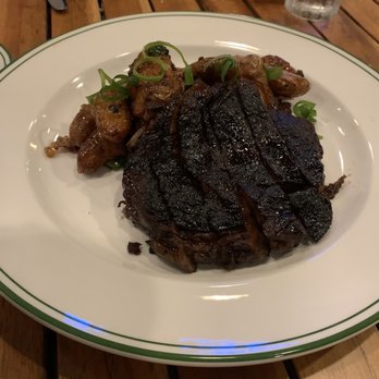 Sadelle's Coconut Grove - Asian ribeye - Breakfast & Brunch Near Me - Miami, Florida Sadelle's Coconut Grove - Asian ribeye - Breakfast & Brunch Near Me - Miami, Florida