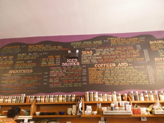 The Art We Are Cafe by null