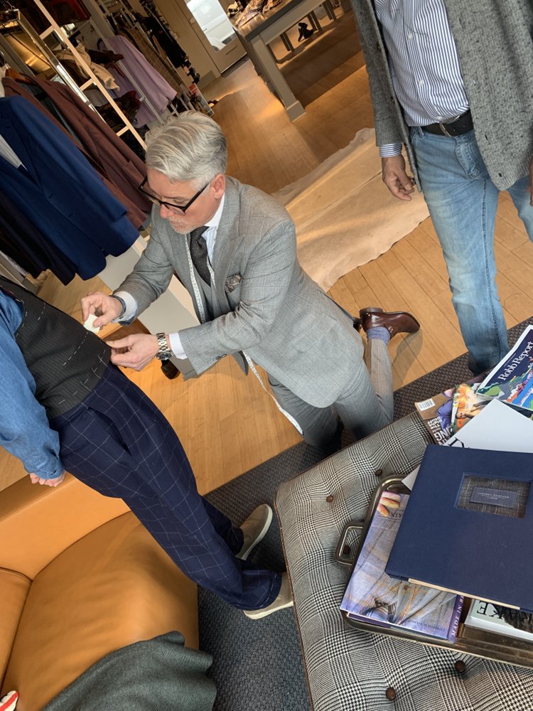 STEPHEN KEMPSON LONDON Updated September 2024 11 Photos 5 Post Rd