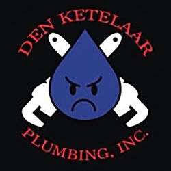 Den Ketelaar Plumbing