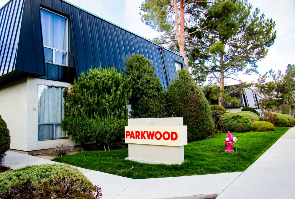 PARKWOOD APARTMENTS Updated July 2024 Request Information 4800
