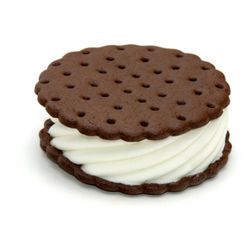 Cherry Top Dairy Bar - Ice Cream sandwiches