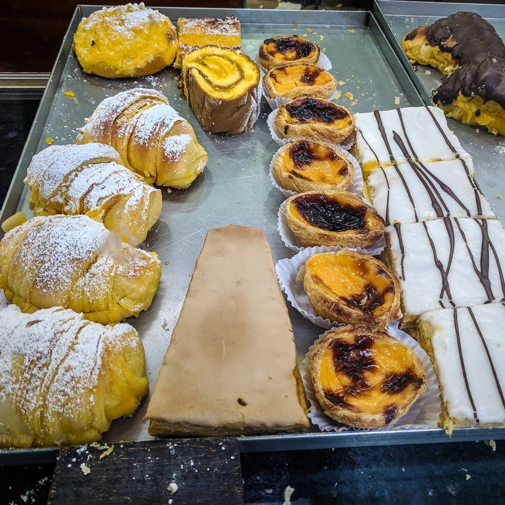 Confeitaria Chicana - Bakeries Near Me - Porto, 13