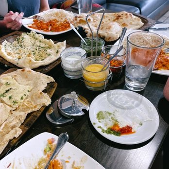 Afghan Kitchen - Middle Eastern Near Me - Salt Lake City, Utah