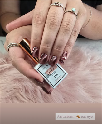 Latest Nail Arts - Come in and get your nails designed!