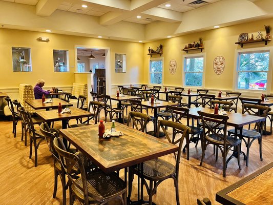 Minero Mexican Grill & Cantina by null