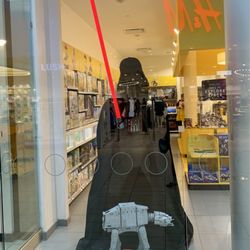 Display window