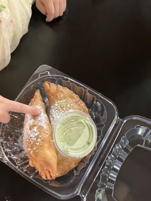 Pachamama Rotisserie Chicken by null