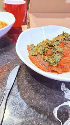 Nigeria Breeze Restaurant by null