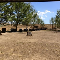 Oranco Bowmen - 10-89 yard targets