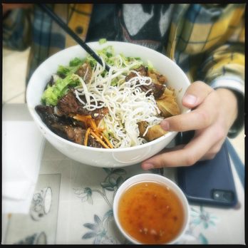 Phở W’ Me - Lunch with son. - Vietnamese Near Me - Gallup, New Mexico Phở W’ Me - Lunch with son. - Vietnamese Near Me - Gallup, New Mexico