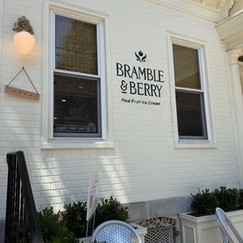 Bramble & Berry - Ice Cream & Frozen Yogurt Near Me - Lancaster, Pennsylvania Bramble & Berry - Ice Cream & Frozen Yogurt Near Me - Lancaster, Pennsylvania