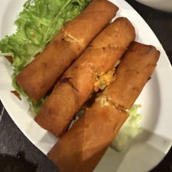 Saigon Pho - Fried Egg Roll - Vietnamese Near Me - Vacaville, California Saigon Pho - Fried Egg Roll - Vietnamese Near Me - Vacaville, California